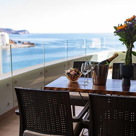 Maresia Boutique Suites Budva Eksteriør bilde
