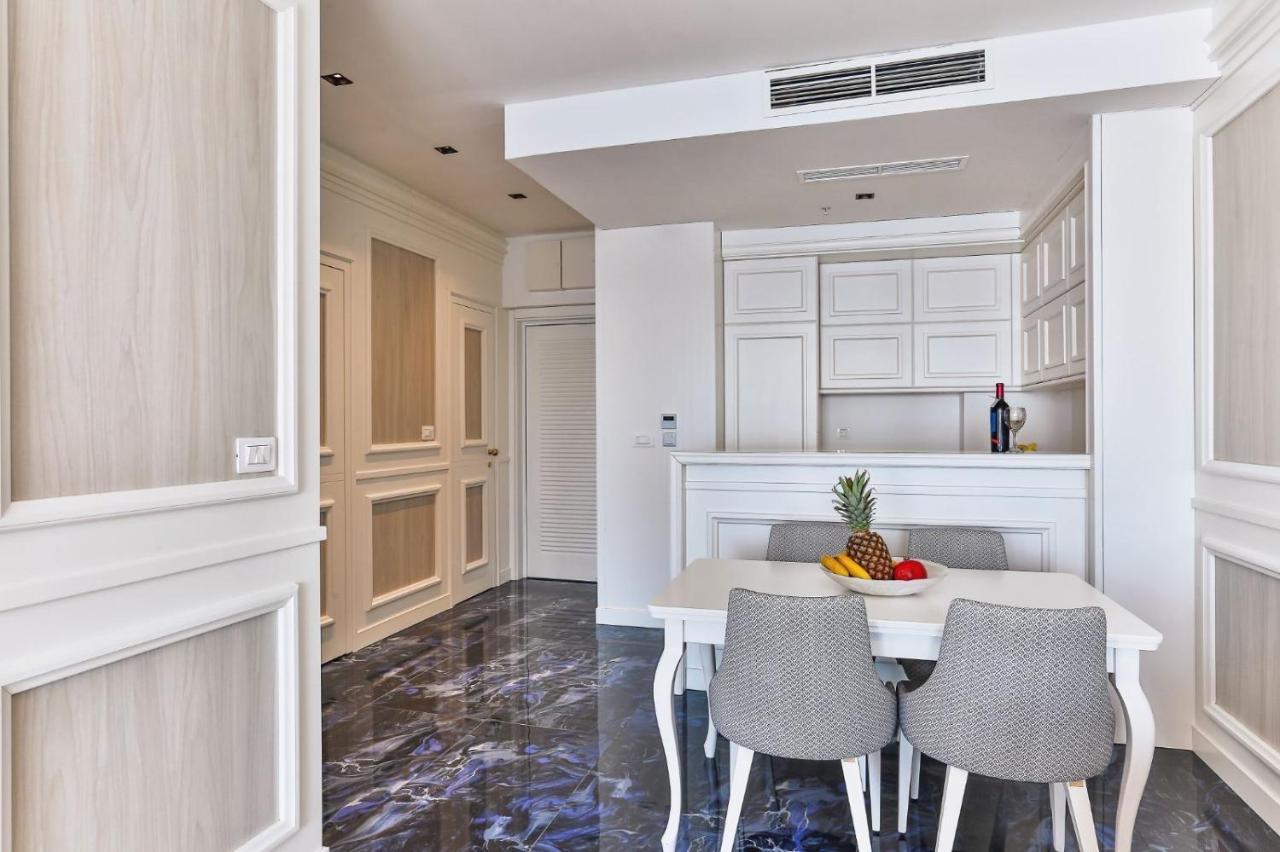 Maresia Boutique Suites Budva Eksteriør bilde