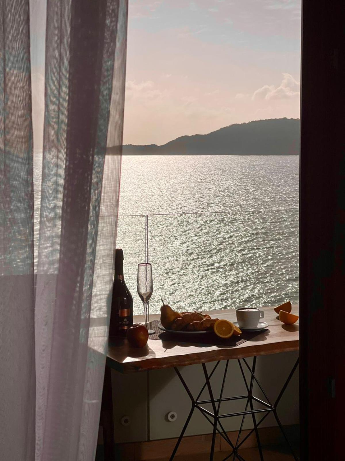 Maresia Boutique Suites Budva Eksteriør bilde