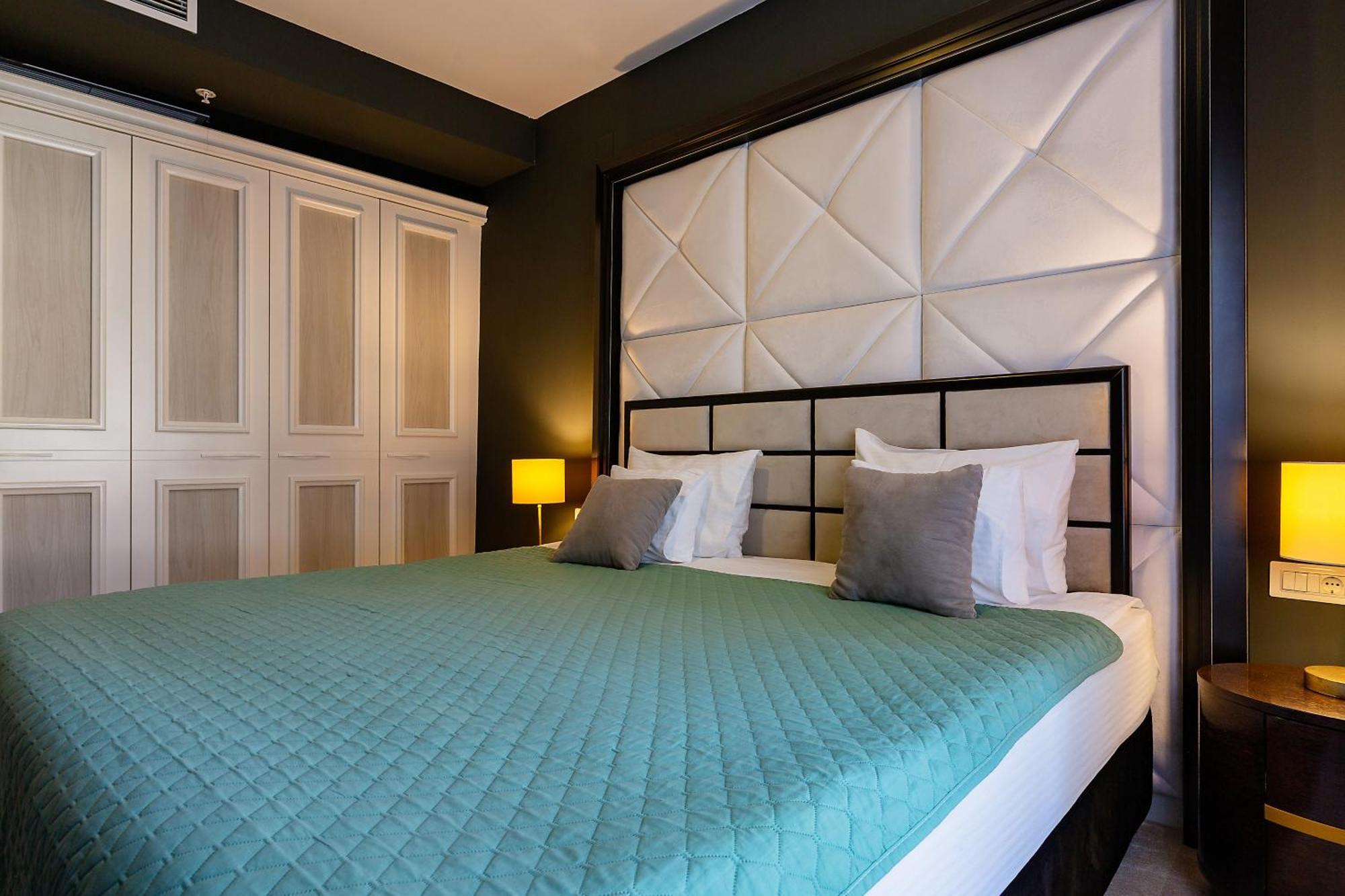 Maresia Boutique Suites Budva Eksteriør bilde