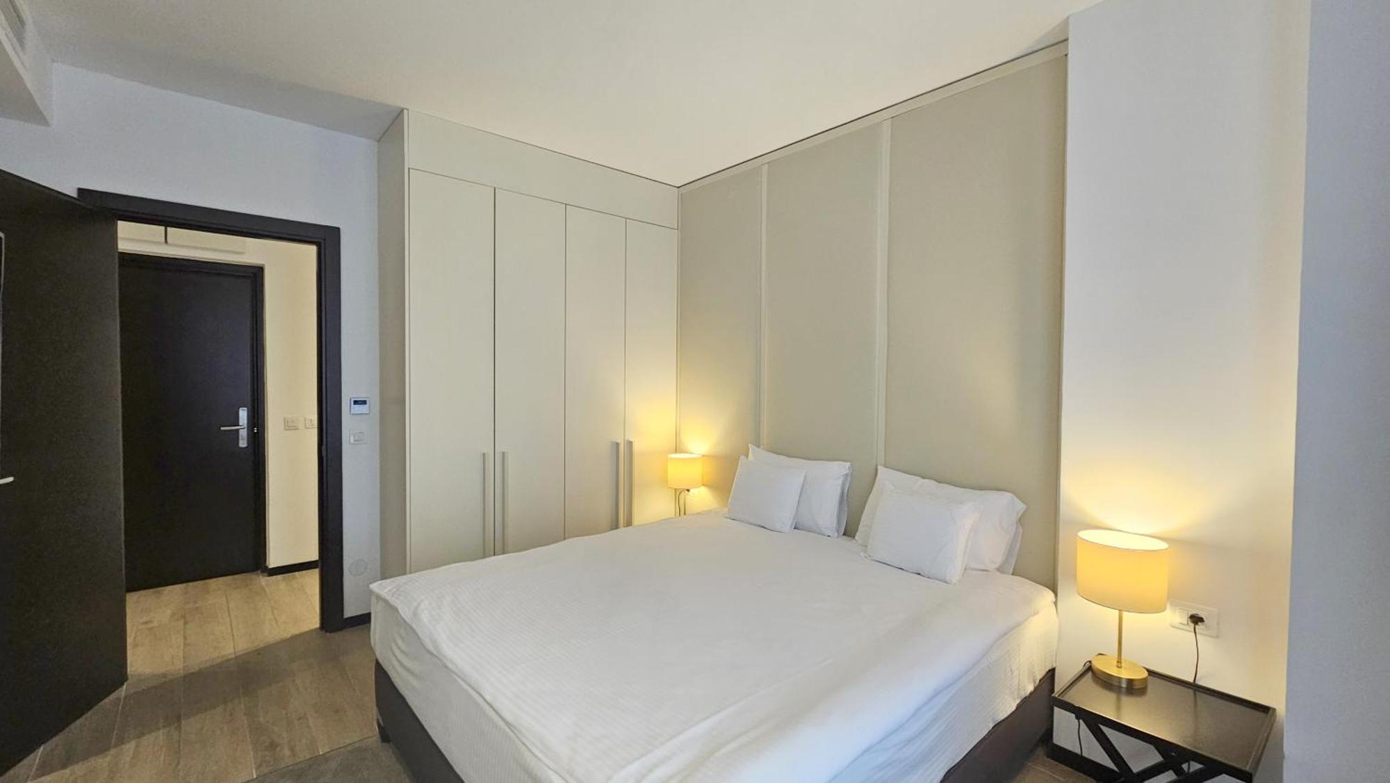 Maresia Boutique Suites Budva Eksteriør bilde