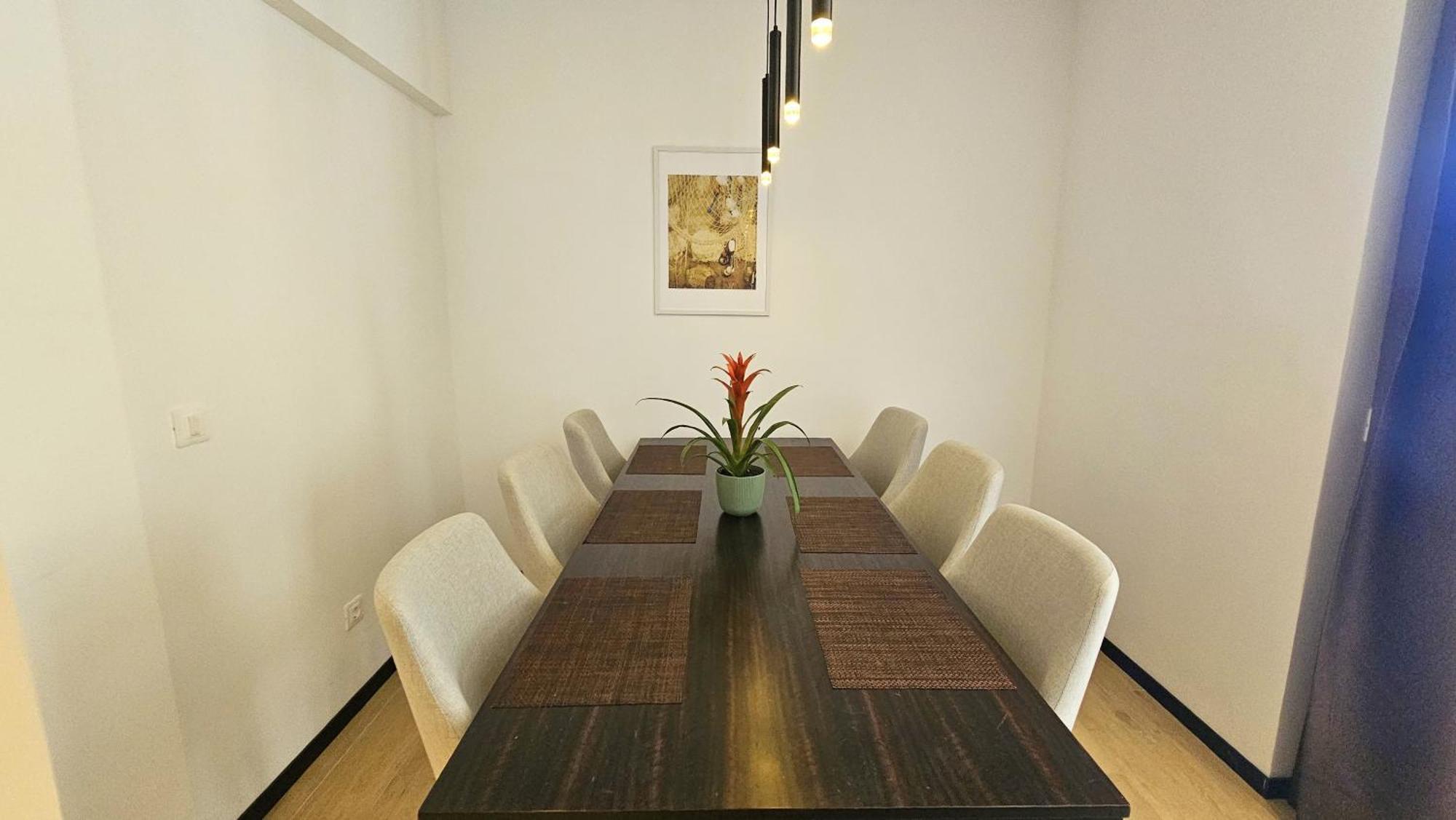 Maresia Boutique Suites Budva Eksteriør bilde