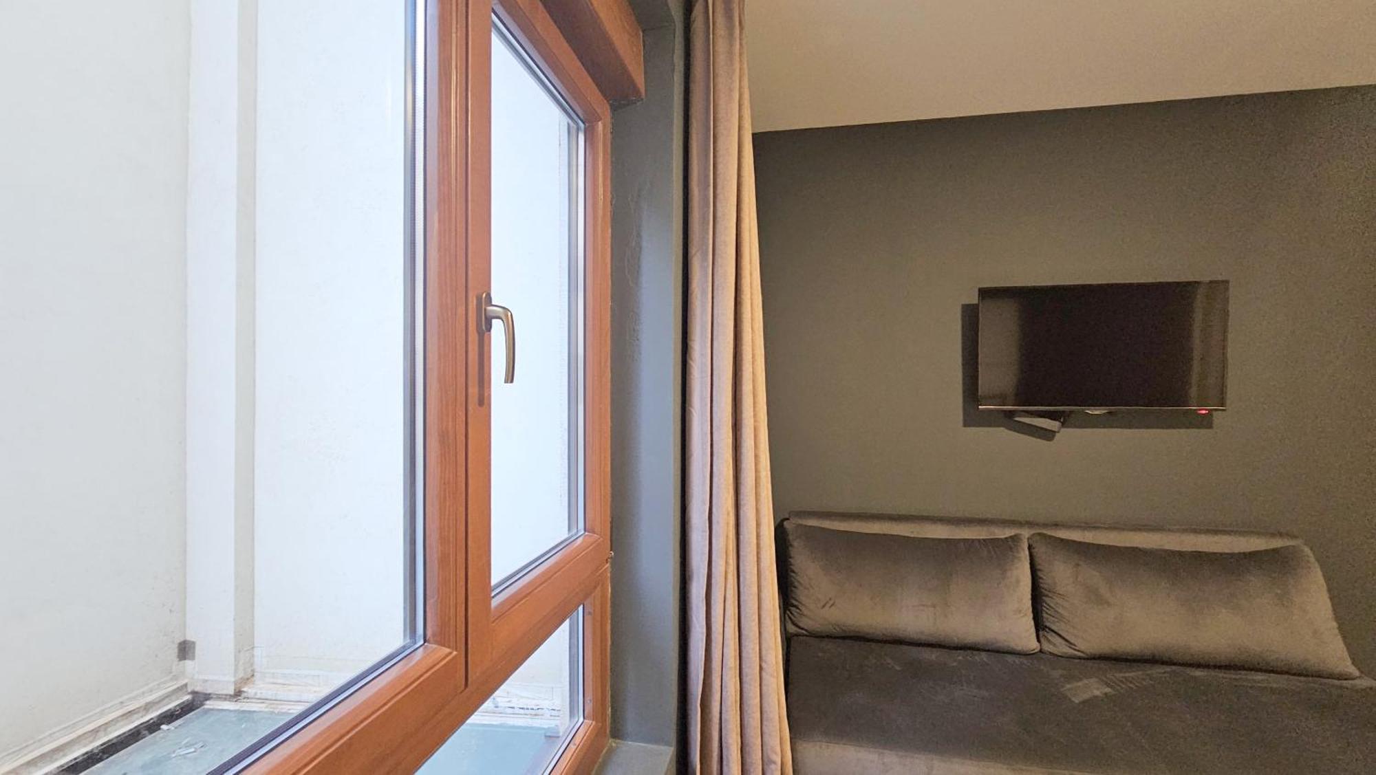 Maresia Boutique Suites Budva Eksteriør bilde
