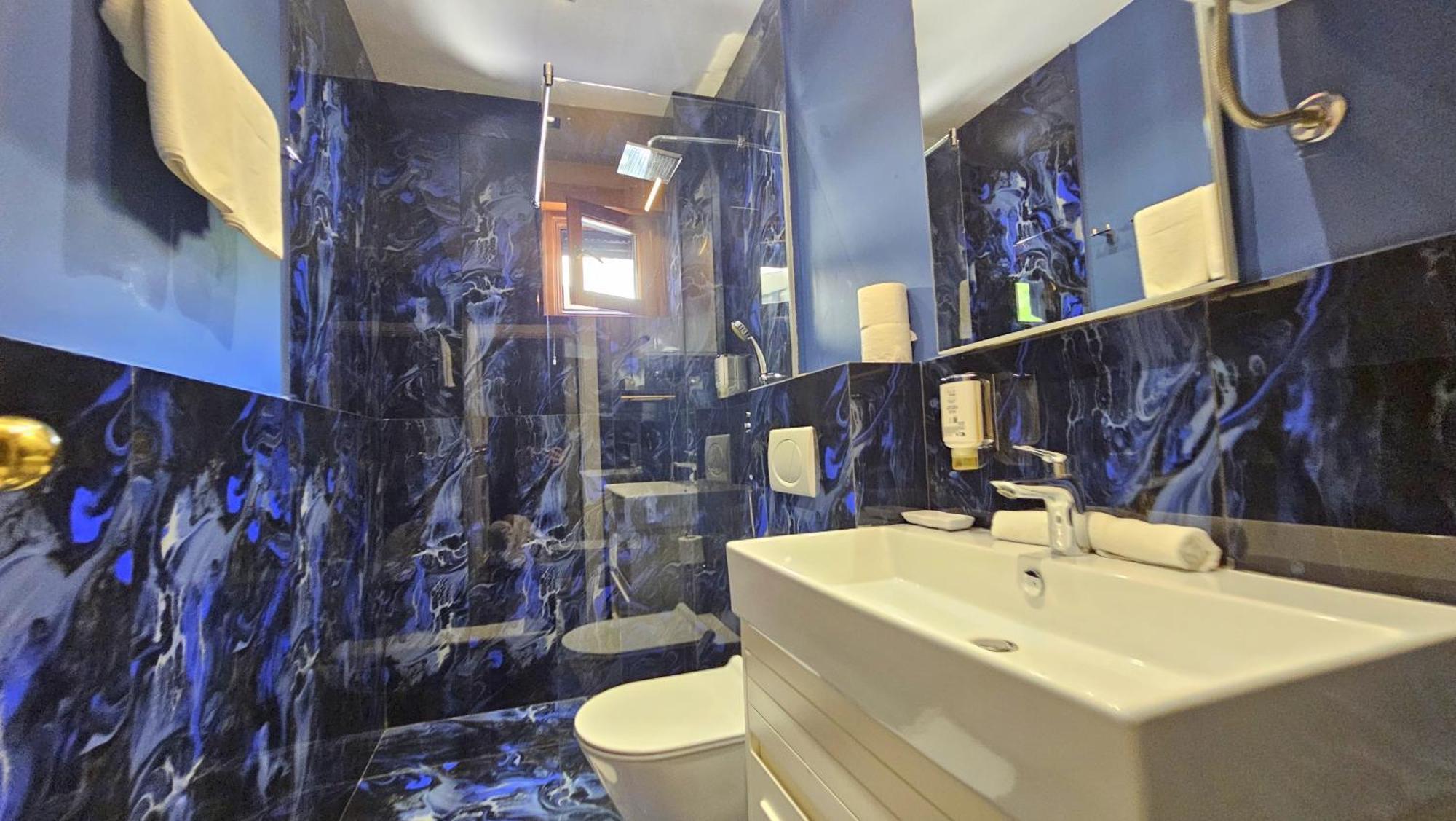 Maresia Boutique Suites Budva Eksteriør bilde