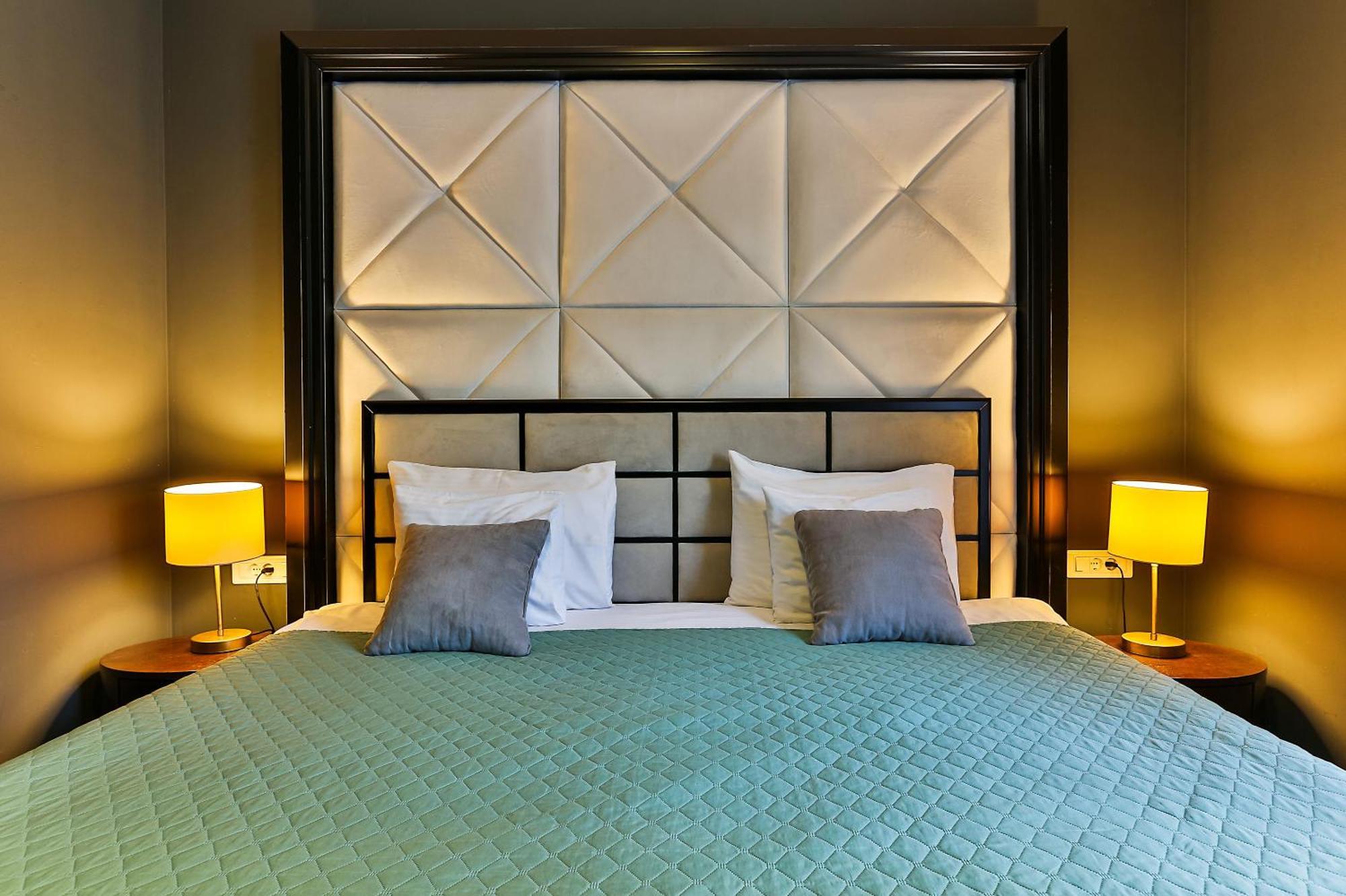 Maresia Boutique Suites Budva Eksteriør bilde
